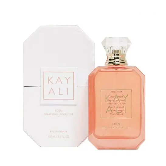 Kayali Ladies Eden Sparkling Lychee Edp 100 ML 