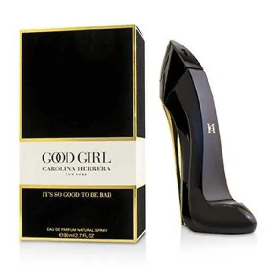 Carolina Herrera Ladies Good Girl EDP 80 ML 