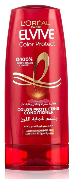 Elvive Colour Protect Conditioner 200ml L'Oréal Paris