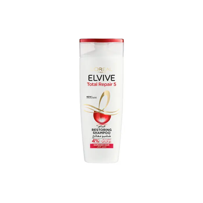 Elvive Total Repair 5 - Shampoo 600ml L'Oréal Paris