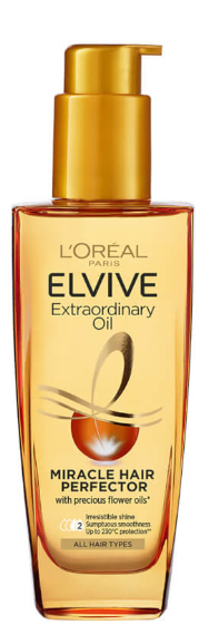 Elvive Extraordinary Oil 100 Ml L'Oréal Paris