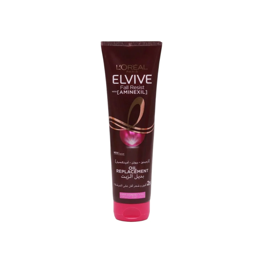Elvive Full Resist Oil Replacement 300ml L'Oréal Paris