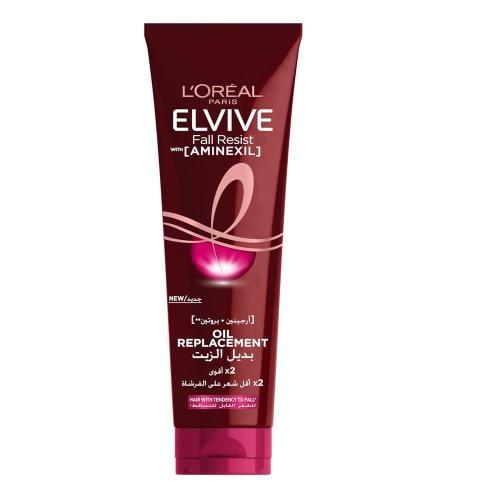 Elvive Full Resist Oil Replacement 300ml L'Oréal Paris