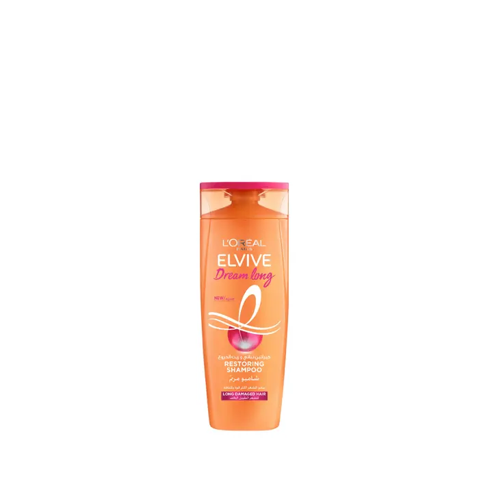 Elvive Dream Long  Shampoo 600ml L'Oréal Paris