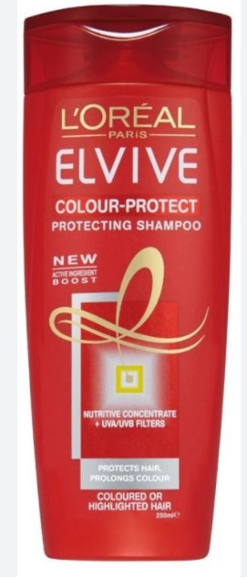 Elvive Colour Protect Shampoo 600ml L'Oréal Paris