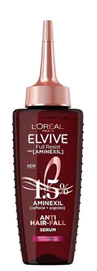 Elvive Fall Resist Serum 100ml L'Oréal Paris