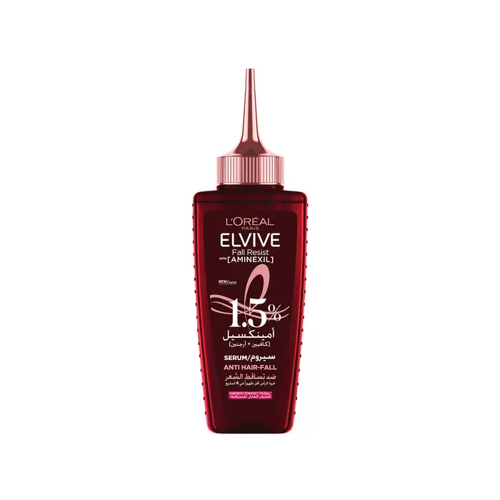 Elvive Fall Resist Serum 102ml L'Oréal Paris