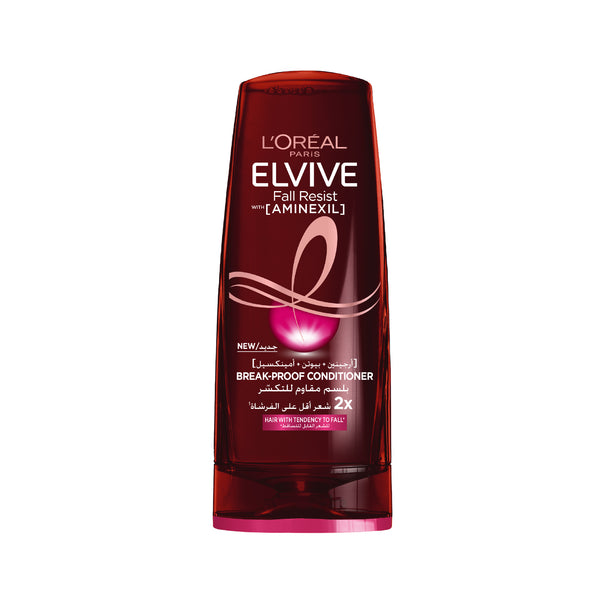 Elvive Full Resist Conditioner 200ml L'Oréal Paris