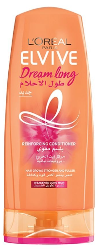Elvive Dream Long Conditioner 200ml L'Oréal Paris