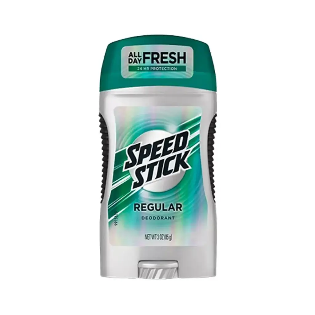 Regular Light  Deo Stick 50G Men Speed Stick 