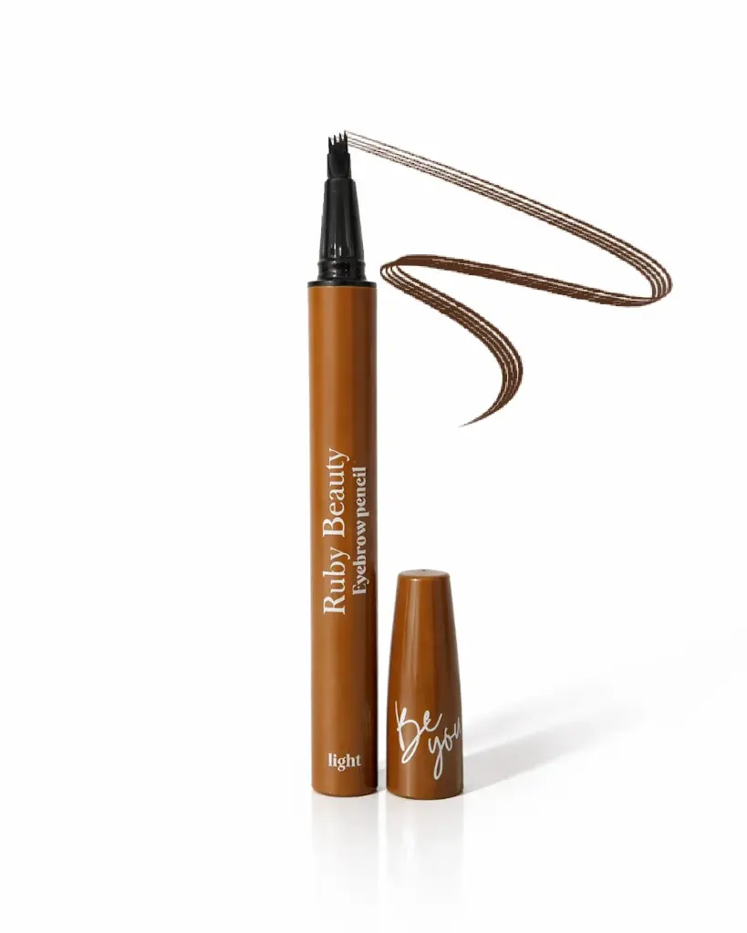 Eyebrow Pencil Ruby Beauty