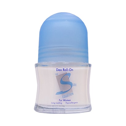 Roll On 50ml For Women S.Collection