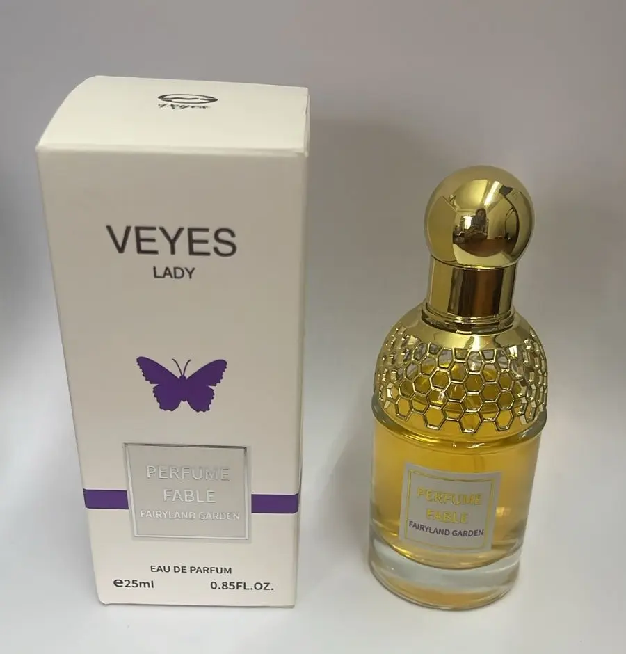 Fairyland Garden Edp 25 ML For Women Veyes 
