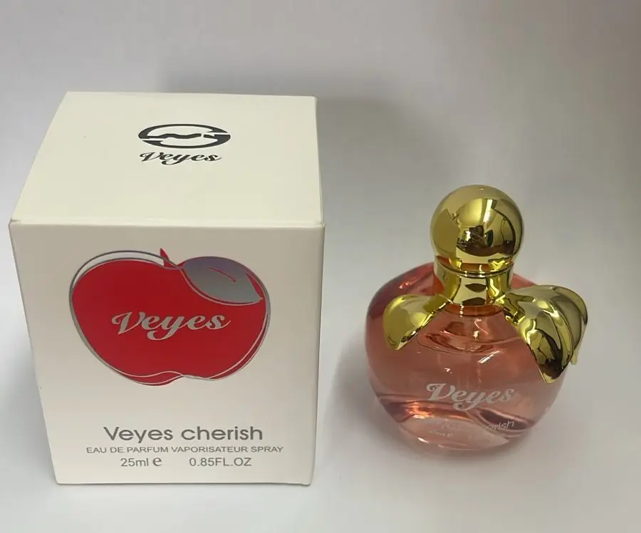 Cherish EDP 25 ML  For Women Veyes 