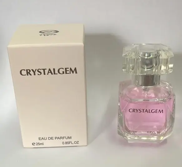 Crystalgem EDP 25 ML For Women Veyes 