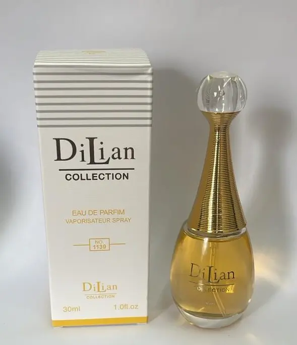 Di Lian EDP 25 ML For Women Veyes 