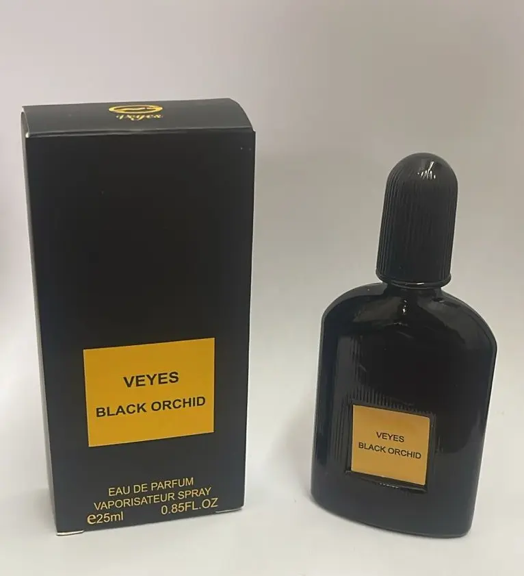 Black Orchid EDP 25 ML For MEN Veyes 