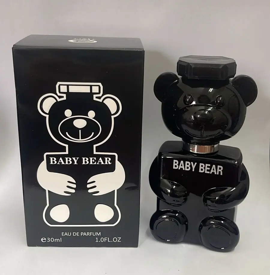 Baby Bear Black EDP 25 ML Veyes 
