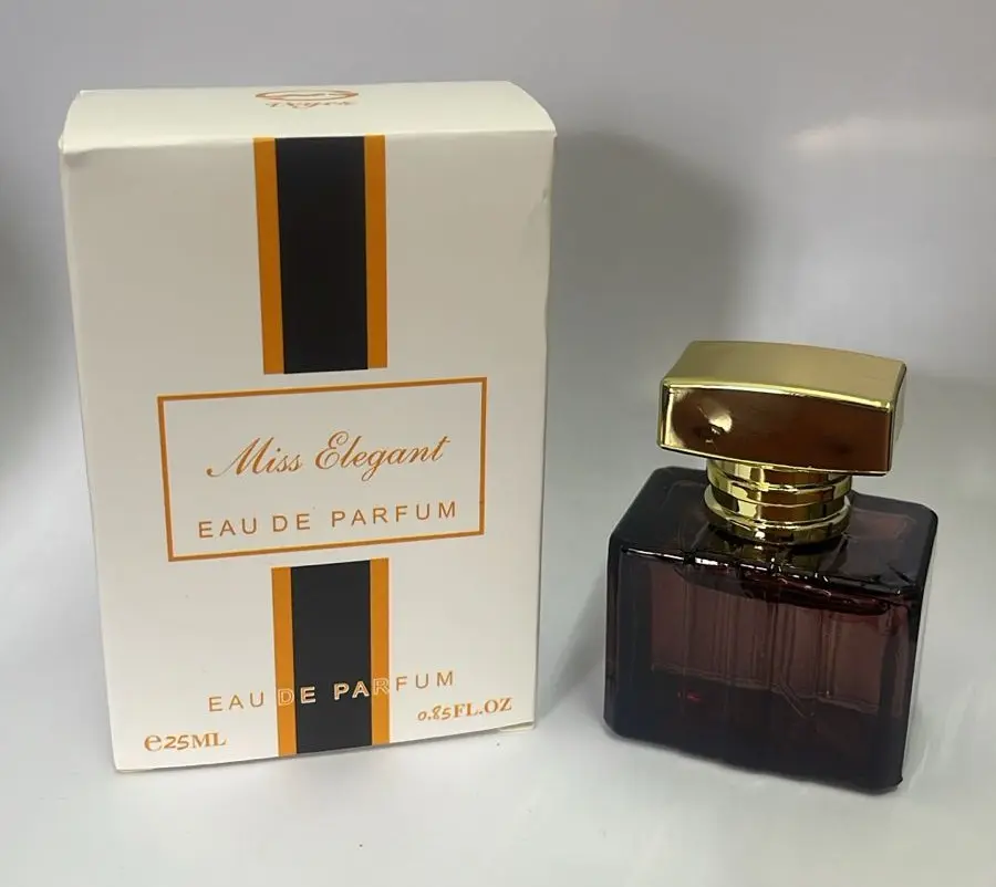 Miss Elegant EDP 25 ML For Women Veyes
