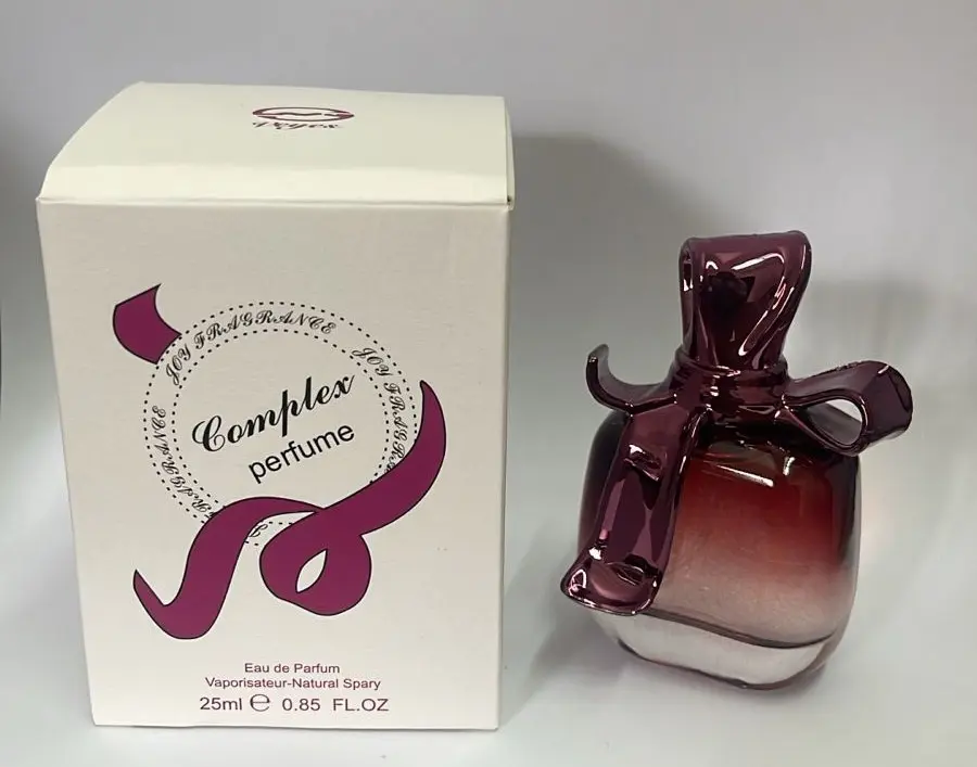 Complex EDP 25 ML For Women Veyes 