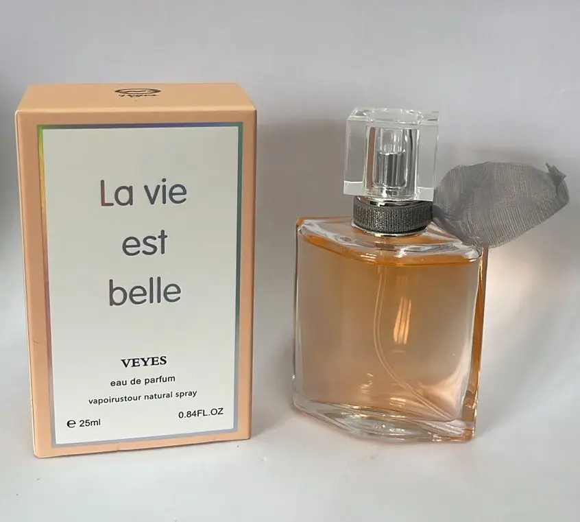 La Vie Est Belle EDP 25 ML For Women Veyes 