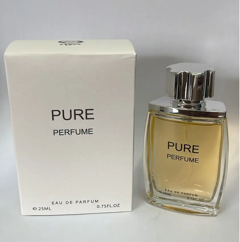 Pure EDP 25 ML For Women Veyes 