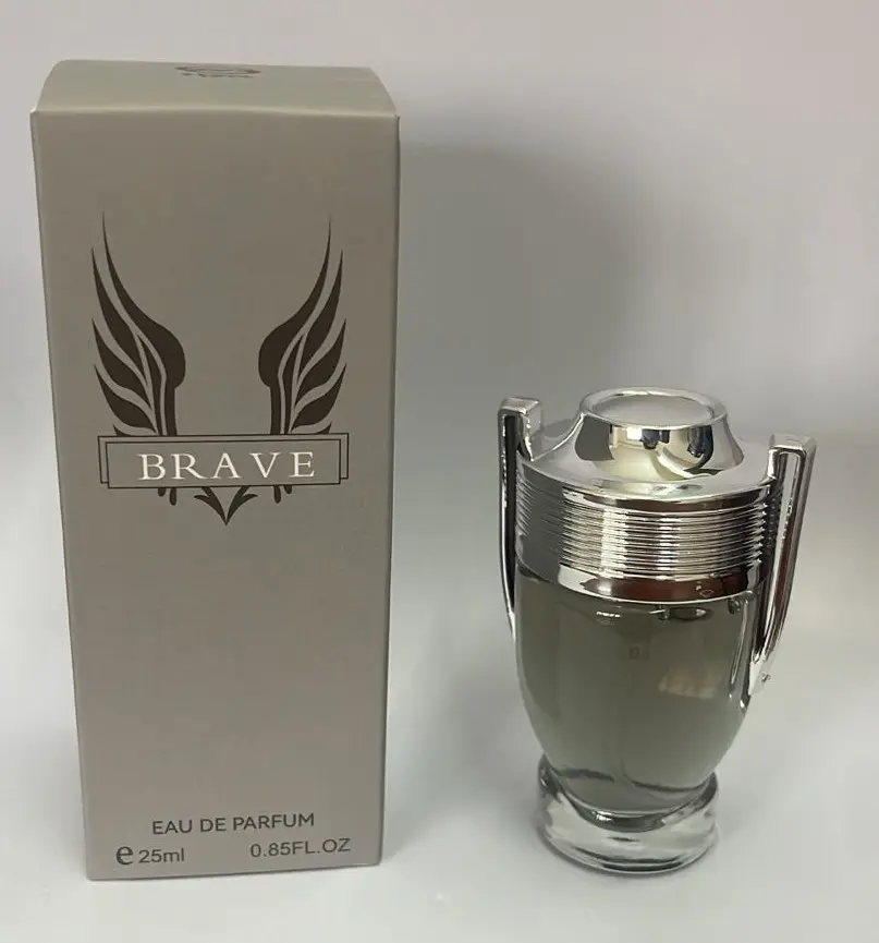 Brave EDP 25 ML For Men Veyes 