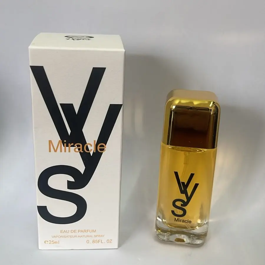 Miracle EDP 25 ML For Women Veyes 