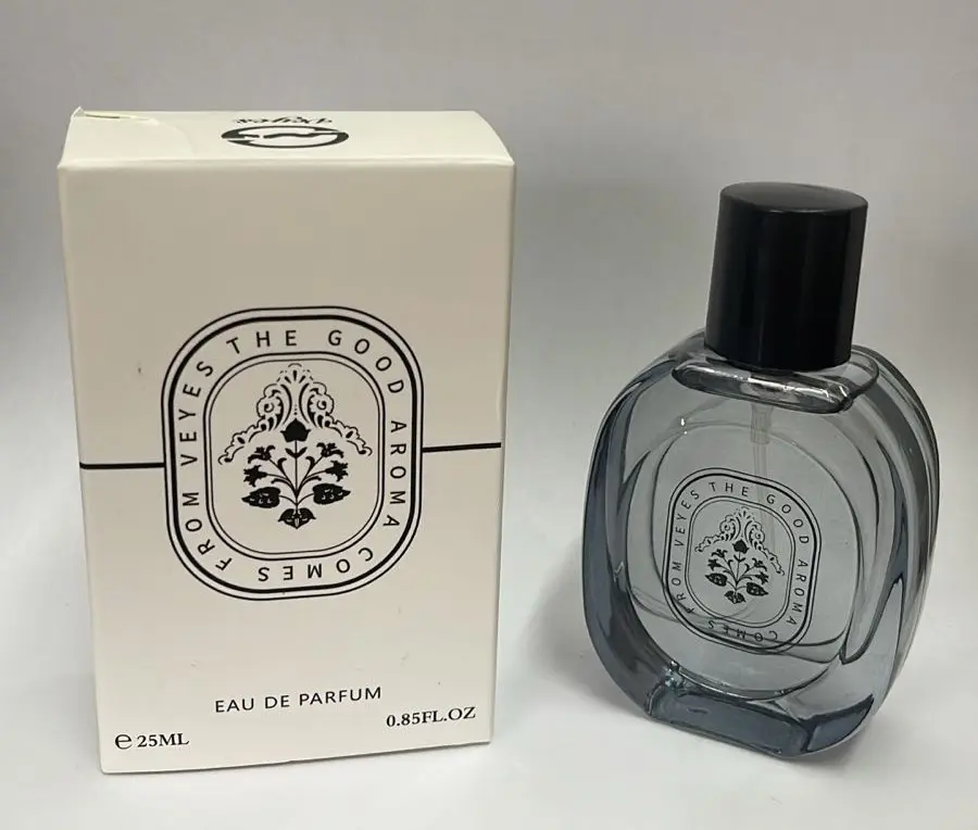 The Good Aroma EDP 25 ML For Men Veyes 