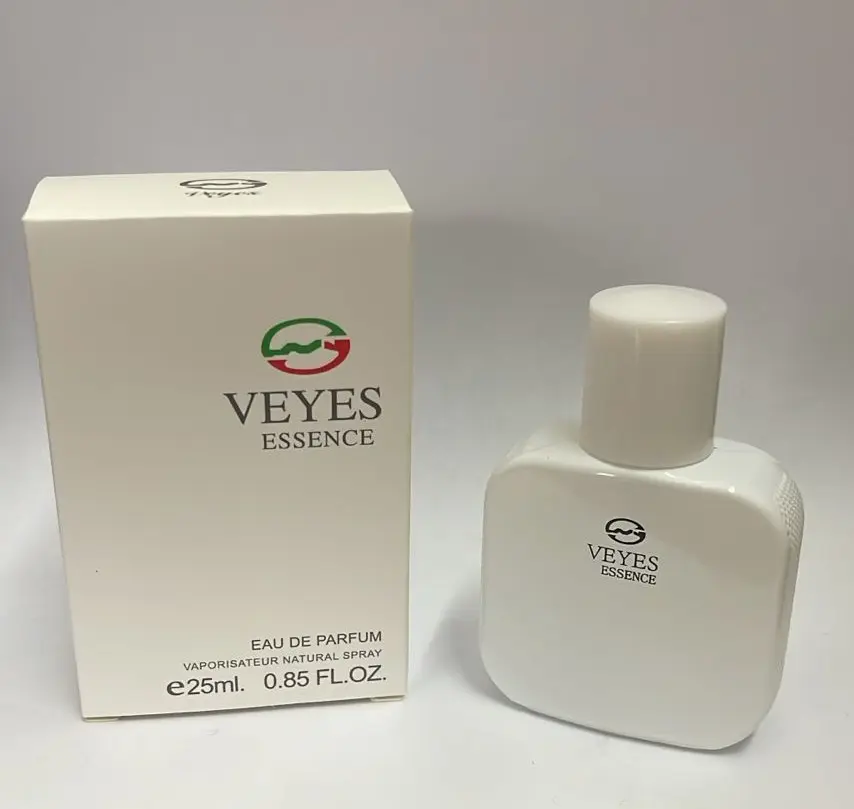 Lacoste White EDP 25 ML For Men Veyes 