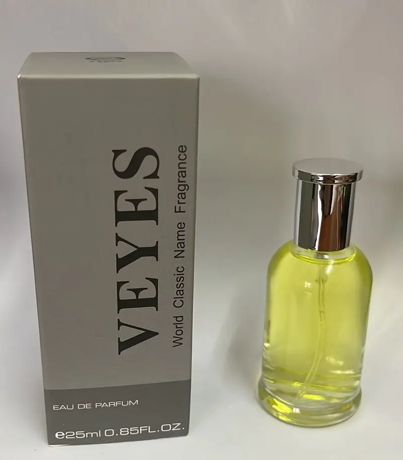 World Classic EDP 25 ML For Men Veyes 