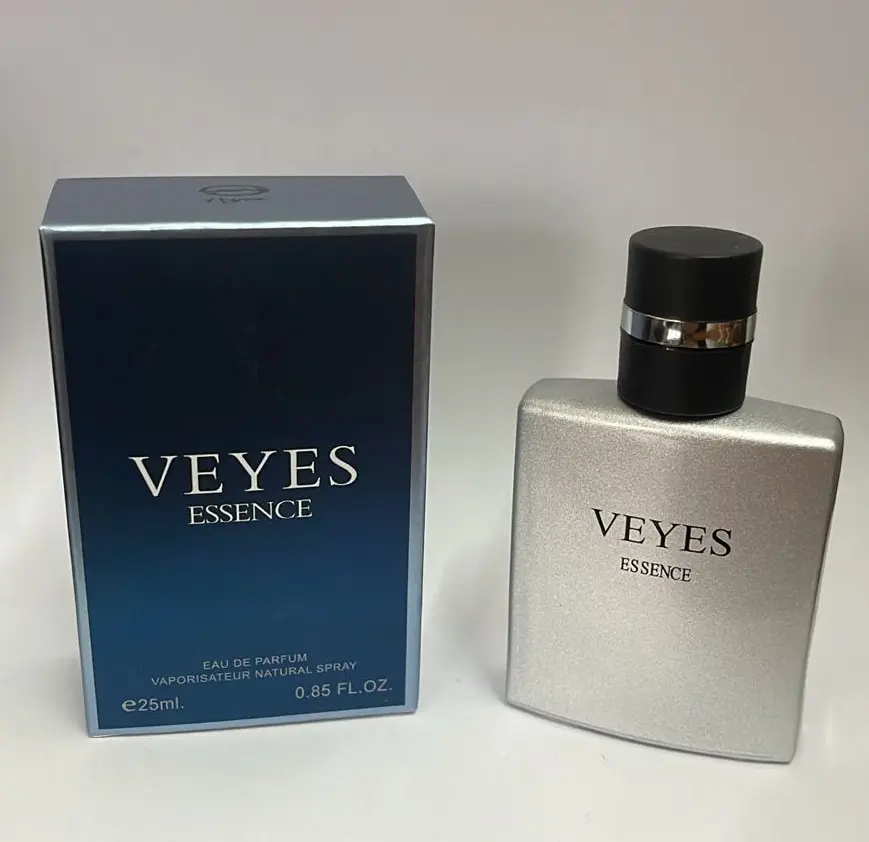 Allure EDP 25 ML For Men Veyes 