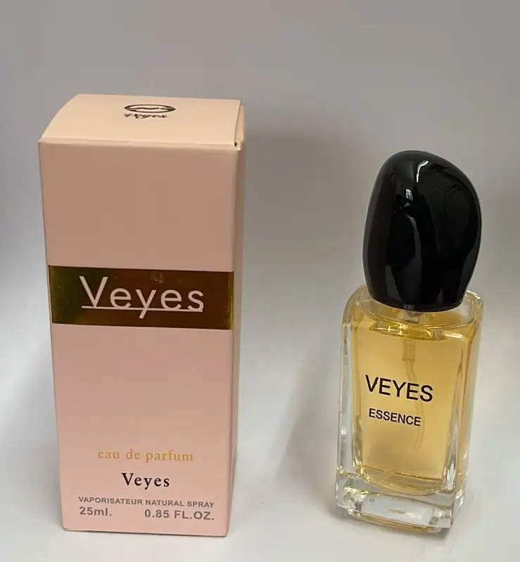 Si EDP 25 ML For Women Veyes