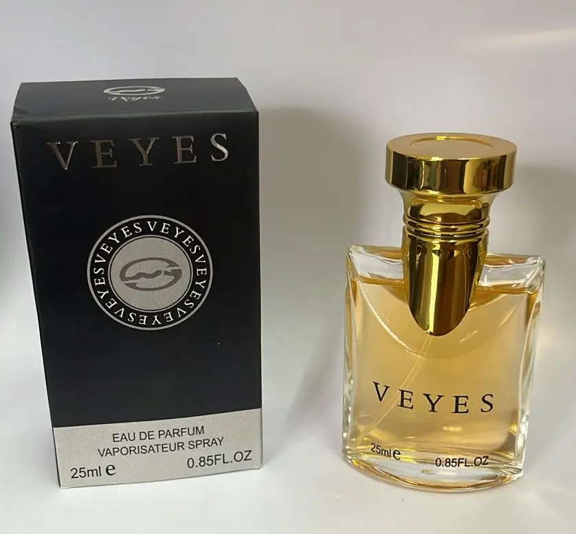 Bvlgari EDP 25 ML For Women Veyes 