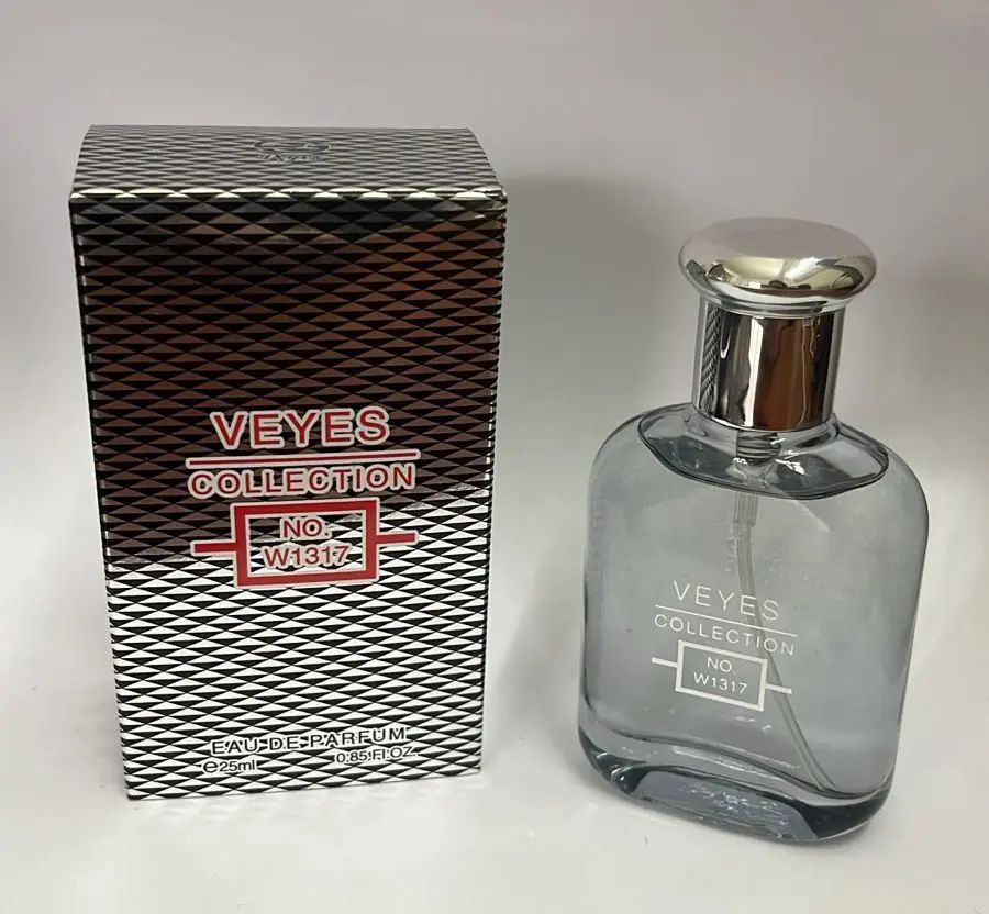 Tommy EDP 25 ML For Men Veyes 