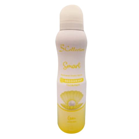 Smart Deo 150ml For Women S.Collection