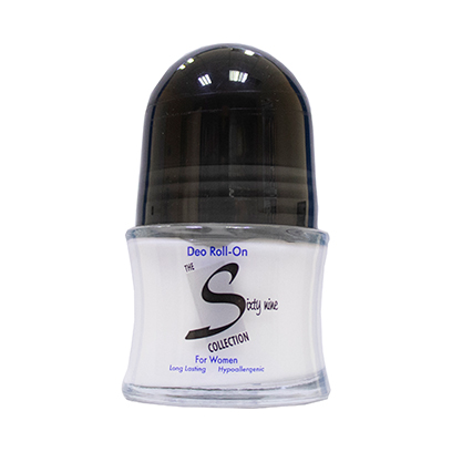Nine Roll On 50ml  For Women S.Collection