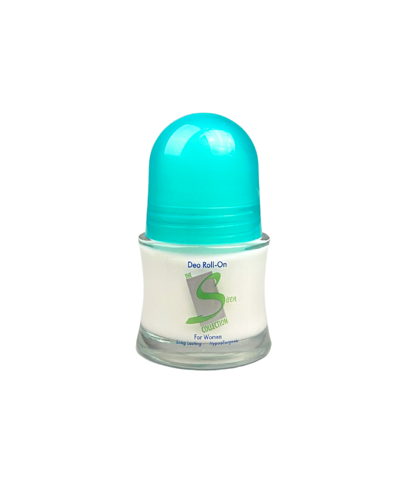 Roll On 50ml For Women S.Collection