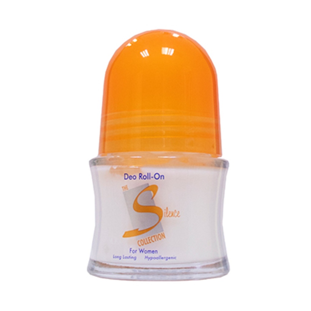 Roll On 50ml For Women S.Collection 53