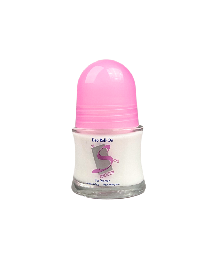 Roll On 50ml For Women S.Collection