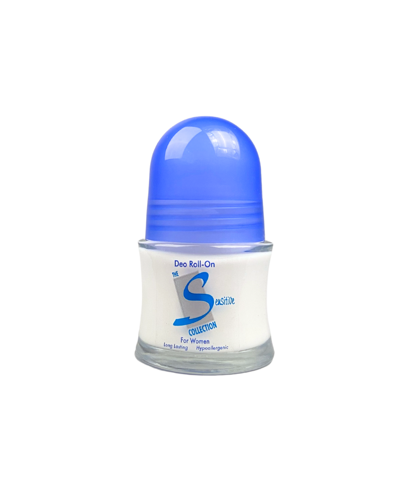 Roll On 50ml For Women S.Collection