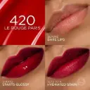 Hyaluron Tint Lip Stain Serum L'Oréal Paris 
