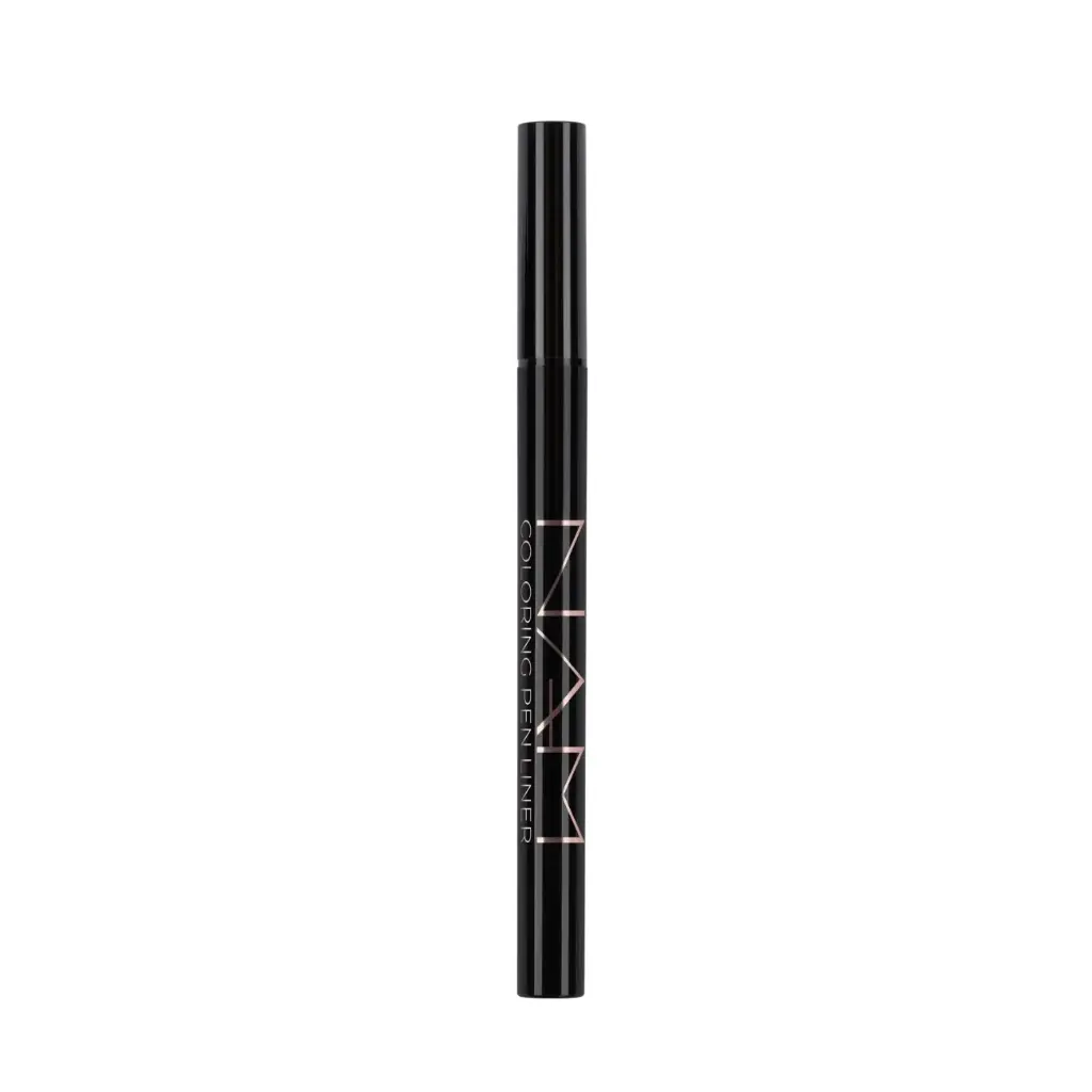 Coloring Brown Pen Liner Wibo