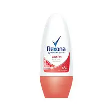 Passion Roll On For Women 45ml Rexona 