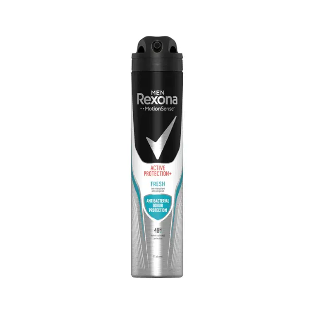 Active Protection Fresh Deo 200ml For Men Rexona 