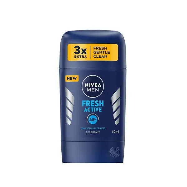 Fresh Active  Deo Stick 50ml Nivea  