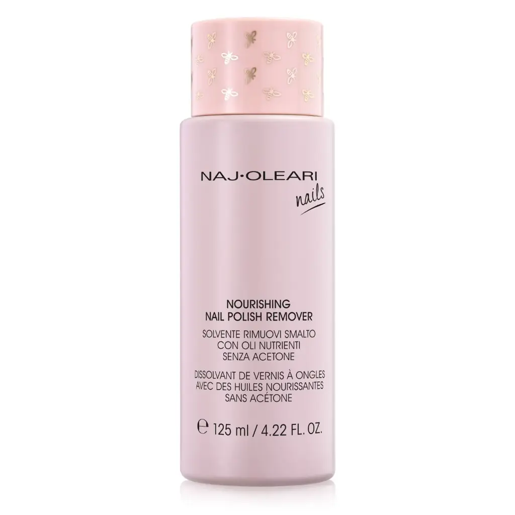 Nourishing Remover 175ml S.Collection