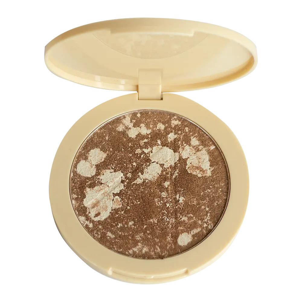 Glass Marble Bronzer Ruby Rose