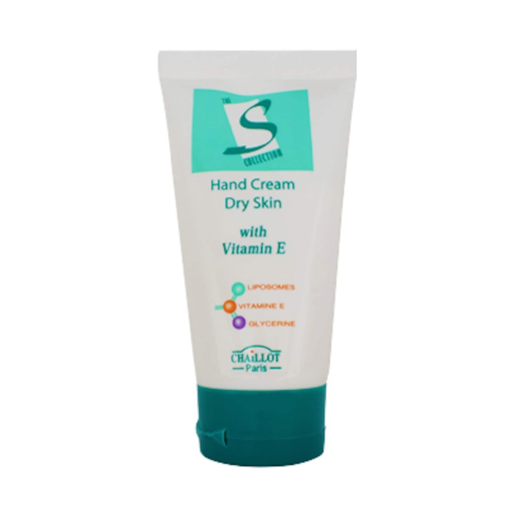 Hand Cream 75ml S.Collection