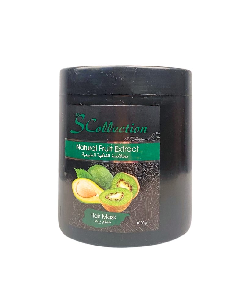 Hair Mask 1000G S.Collection